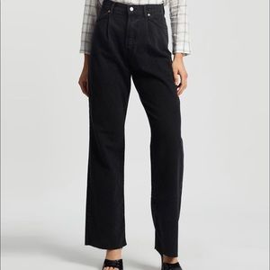 Mango | Jeans | Mng Daniela Jeans Black 